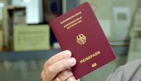 التسهيلات الأخيرة للحصول على الجنسية الألمانية