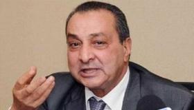 وفاة محمد الأمين رجل الأعمال المصري