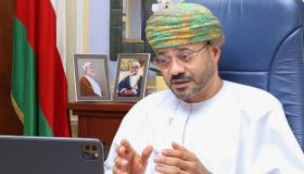 بدء الحوار الاستراتيجي الأول بين سلطنة عمان والولايات المتحدة