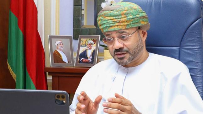بدء الحوار الاستراتيجي الأول بين سلطنة عمان والولايات المتحدة