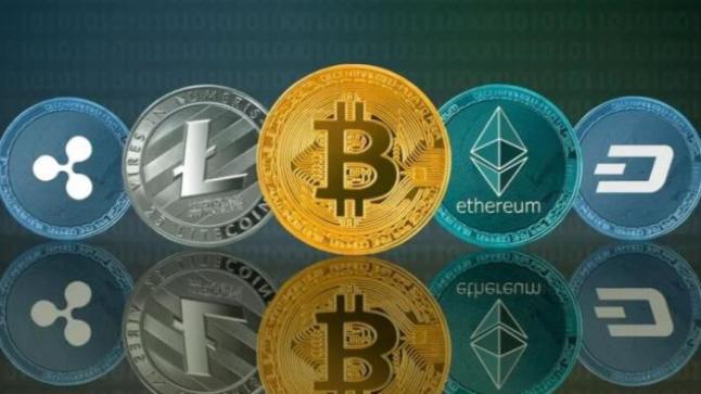 مصير العملات الرقمية بعد إنهيارها في سبتمبر 2023