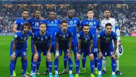 تشكيلة نادي الهلال السعودي في دوري الأبطال بآسيا 2022 تفوز بالمثالية