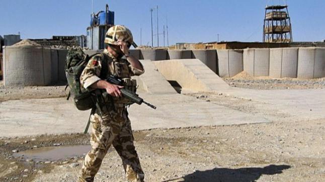 “غلطة الشاطر”.. دبلوماسي بريطاني يعرض حياة جنود أمريكيين في أفغانسات للخطر