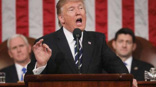 ترامب: لو كنت رئيسا لأمريكا لهددت بوتين بوتين بالغواصات النووية