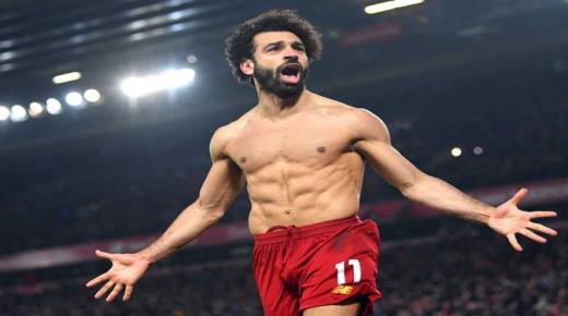 مدافع ليفربول السابق: سأحزن إذا خرج محمد صلاح من أنفيلد