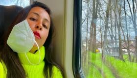 انتحار شاب أمام قطار في ألمانيا .. والركاب يعاتبونه