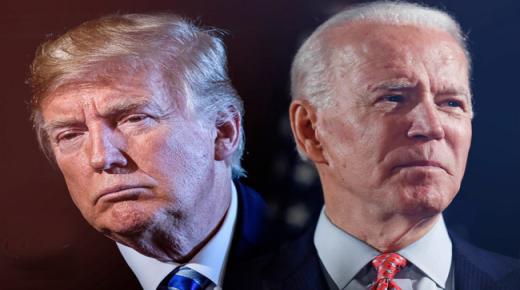 بايدن يسخر من ترامب: سأكون محظوظًا إن كان خصمي في الانتخابات