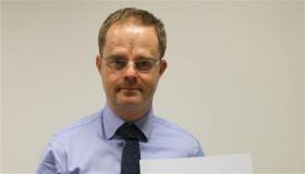 السفير البريطاني في القاهرة: نلعب دورا غير مباشر في مفاوضات سد النهضة