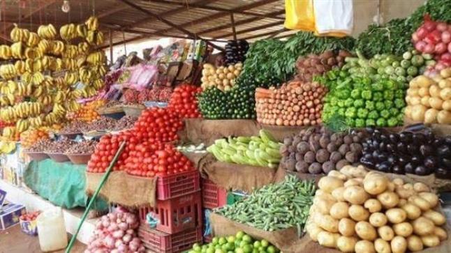 نقيب الزراعيين: انخفاض أسعار الخضروات في مصر بداية من مايو