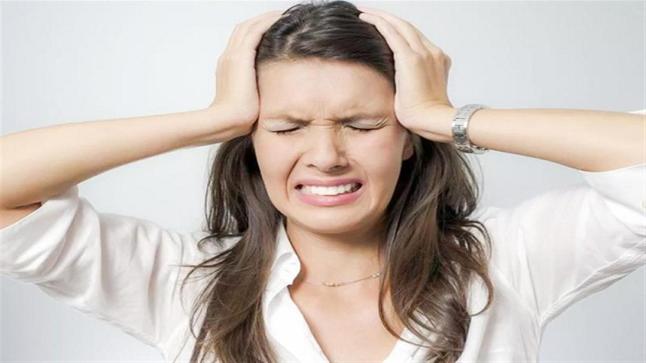 روشتة للوقاية من الصداع في نهار رمضان .. “قللوا المخللات”