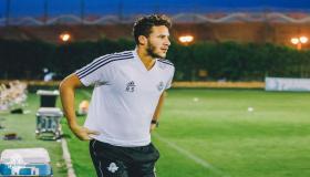 رمضان صبحي: من يقول إني طلبت العودة للأهلي “كذاب”