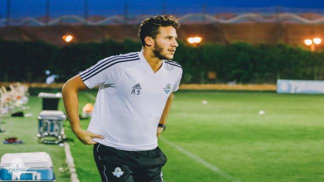 رمضان صبحي: من يقول إني طلبت العودة للأهلي “كذاب”