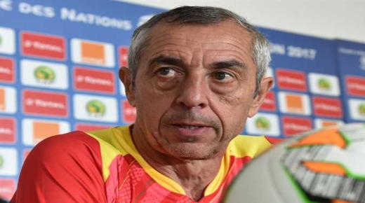 آلان جريس: محمد صلاح يعاني مع منتخب مصر بسبب اختلاف المنظومة عن ليفربول