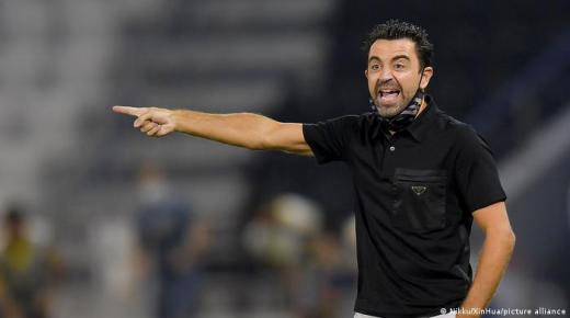 برشلونة في حيرة بين محمد صلاح وهالاند: “النرويجي أولا”