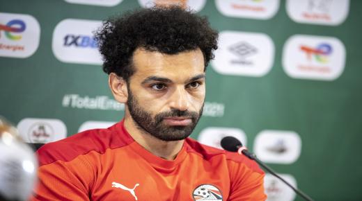 أحمد عيد عبد الملك: الجمهور متحامل على محمد صلاح.. والشناوي كان نجم مباراة السنغال