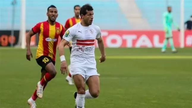 ميدو: طارق حامد لديه عرض سعودي بأكثر من 2 مليون دولار