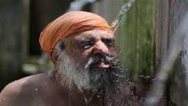 الحرارة المرتفعة تضرب الهند وتهدد بالمجاعة في باقي مناطق العالم