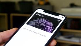 تحويل بطاقات الخصم الافتراضيه الخاصه ب Apple cash من Discover إلى Visa