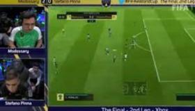 منتخب المملكة العربية السعودية لكرة القدم الإلكترونية يتأهل لكأس العالم