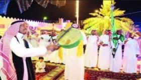 محافظة بيشة تعلن الاستعداد الكامل لاحتفالات عيد الفطر