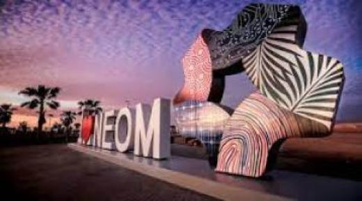 شركة “نيوم للهيدروجين الأخضر” تستعين بديفيد إدموندسن لرئاستها