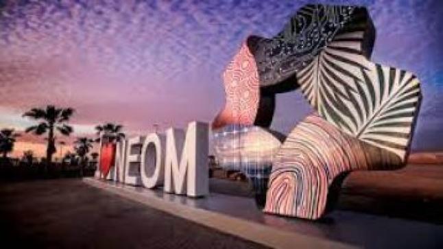 شركة “نيوم للهيدروجين الأخضر” تستعين بديفيد إدموندسن لرئاستها