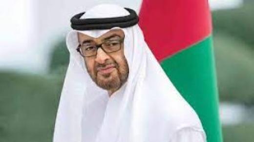 المملكة العربية السعودية تهنئ بانتخاب الشيخ محمد بن زايد آل نهيان رئيساً لدولة الإمارات