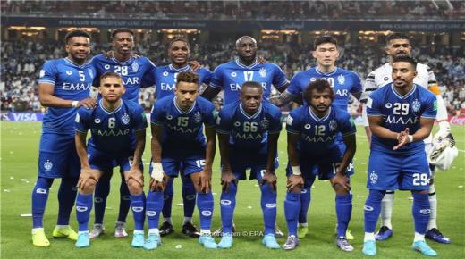 مواجهة مرتقبة وتحضيرات مكثفة للقاء الهلال بالفيحاء