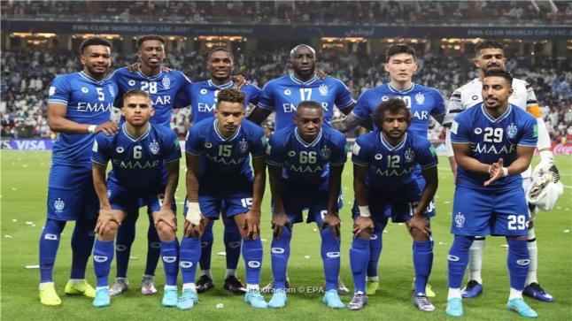 مواجهة مرتقبة وتحضيرات مكثفة للقاء الهلال بالفيحاء