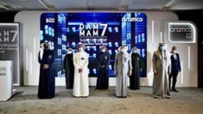 أرامكو وجمعية النخلة تتعاونان لإنتاج تمور ومحاصيل عالية الجودة