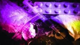 إيقاف محاولة لتهريب كمية كبيرة من المخدرات في جازان