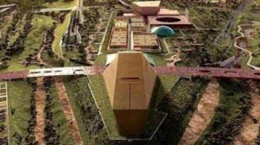 إطلاق المجمع الملكي للفنون خطوة كبيرة في رؤية السعودية 2030