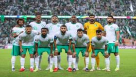 ناشئة المملكة يحققون فوزاً كبيراً على المنتخب الروماني على أرضه وبين جمهوره