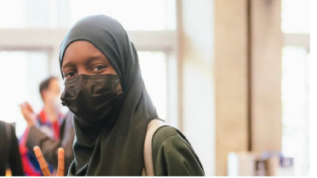 المركز الثالث تحصده المملكة العربية السعودية في أيسف