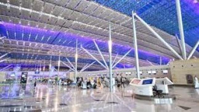لأول مرة مصر تتصدر أعداد المسافرين للمملكة العربية السعودية