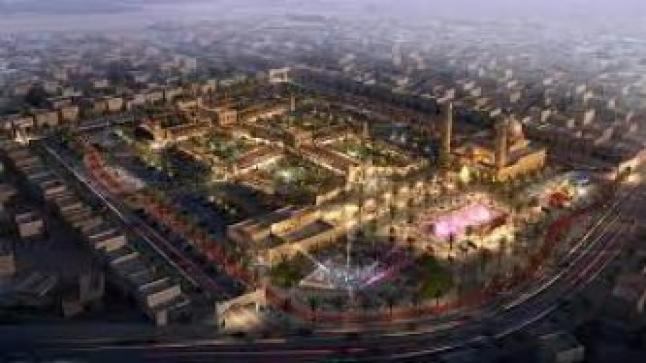 الهيئة العامة لتطوير الأحساء خطوة هامة تساهم في تطوير المملكة بشكل عام