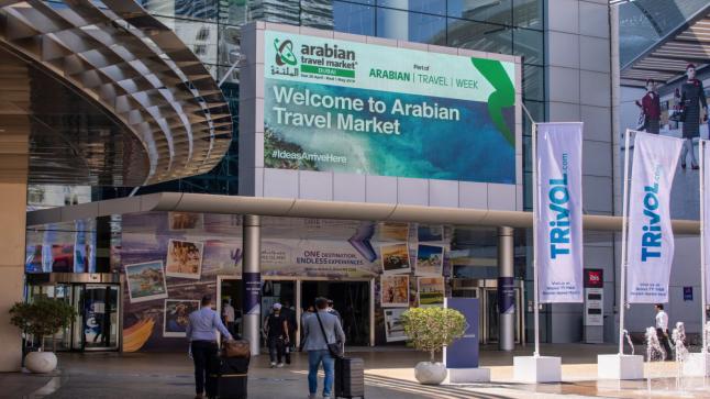 مشاركة دولية واسعة في معرض سوق السفر العربي وحضور سعودي قوي كما كل عام