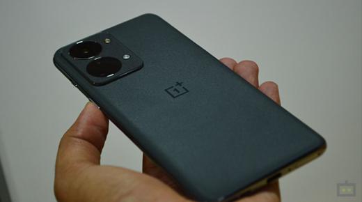 OnePlus تكشف عن مواصفات أحدث إصداراتها للهواتف