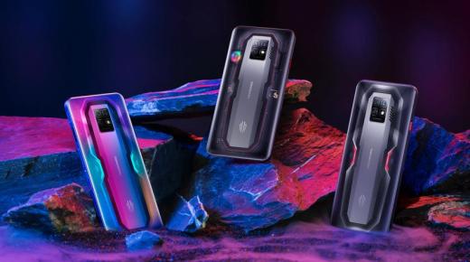 ZTE تطلق هاتفها الجديد ذو التصميم الجذاب والتقنيات الفائقة