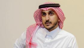 إبراهيم القاسم :الكرة في السعودية استعادت قوتها