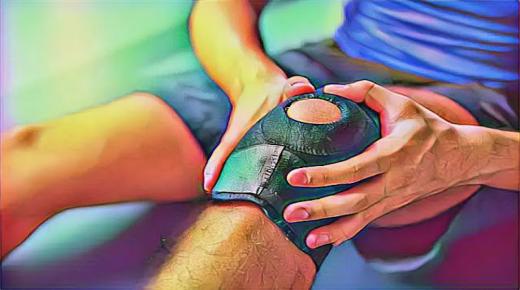 الصحة تكشف عن أكثر أجزاء الجسم عرضة لحدوث إصابات رياضية