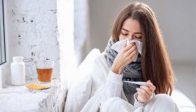 خطوات الحماية من الاصابة بالانفلونزا الموسمية