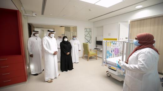 تطبيق نظام التأمين الصحي على الزائرين في قطر بدءًا من فبراير المقبل