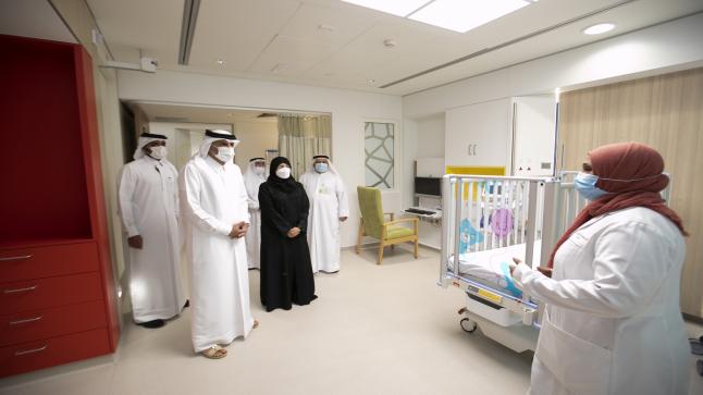 تطبيق نظام التأمين الصحي على الزائرين في قطر بدءًا من فبراير المقبل