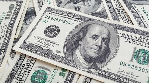 انخفاض الدولار الأمريكي وتباطؤ التضخم بالدول الأوربية