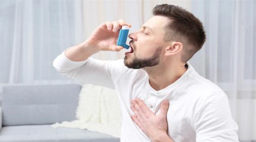 أهم المواد التي تتسبب في الربو المهني وما هي علاماته وسبل الوقاية