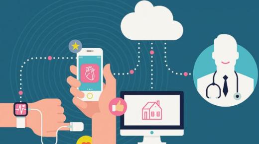 تمويلات قطاع الصحة الرقمية العالمية تتراجع 57% في 2022