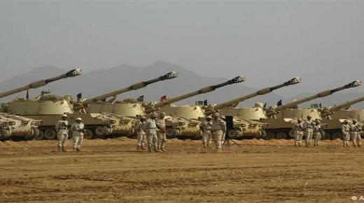 الصناعات العسكرية .. تركز على تصنيع القوارب والطائرات المسيرة