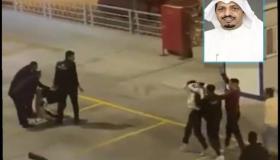 الكويت تعرب عن رفضها لإعتداءات رجال الأمن على الطلبة الكويتيين بالإسكندرية