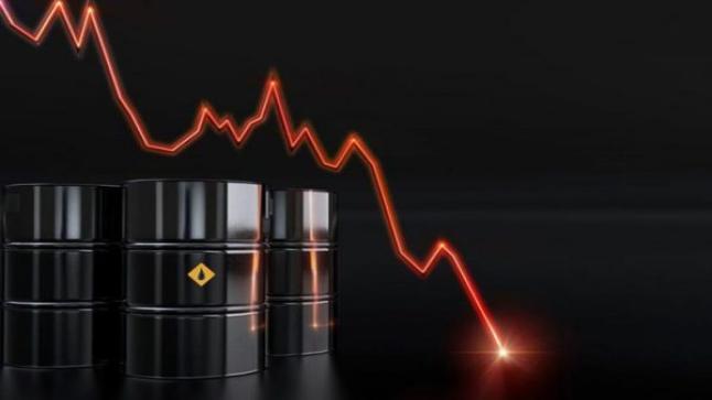 زيادة قيمة العقود الآجلة للنفط مدفوعة بمخاوف الإمدادات